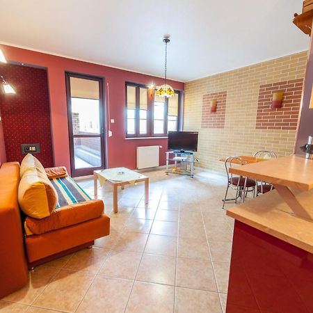 Apartament Eva Βρότσλαβ Εξωτερικό φωτογραφία
