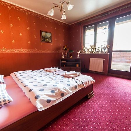 Apartament Eva Βρότσλαβ Εξωτερικό φωτογραφία