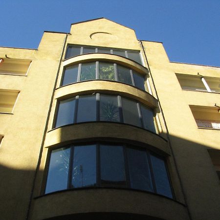Apartament Eva Βρότσλαβ Εξωτερικό φωτογραφία