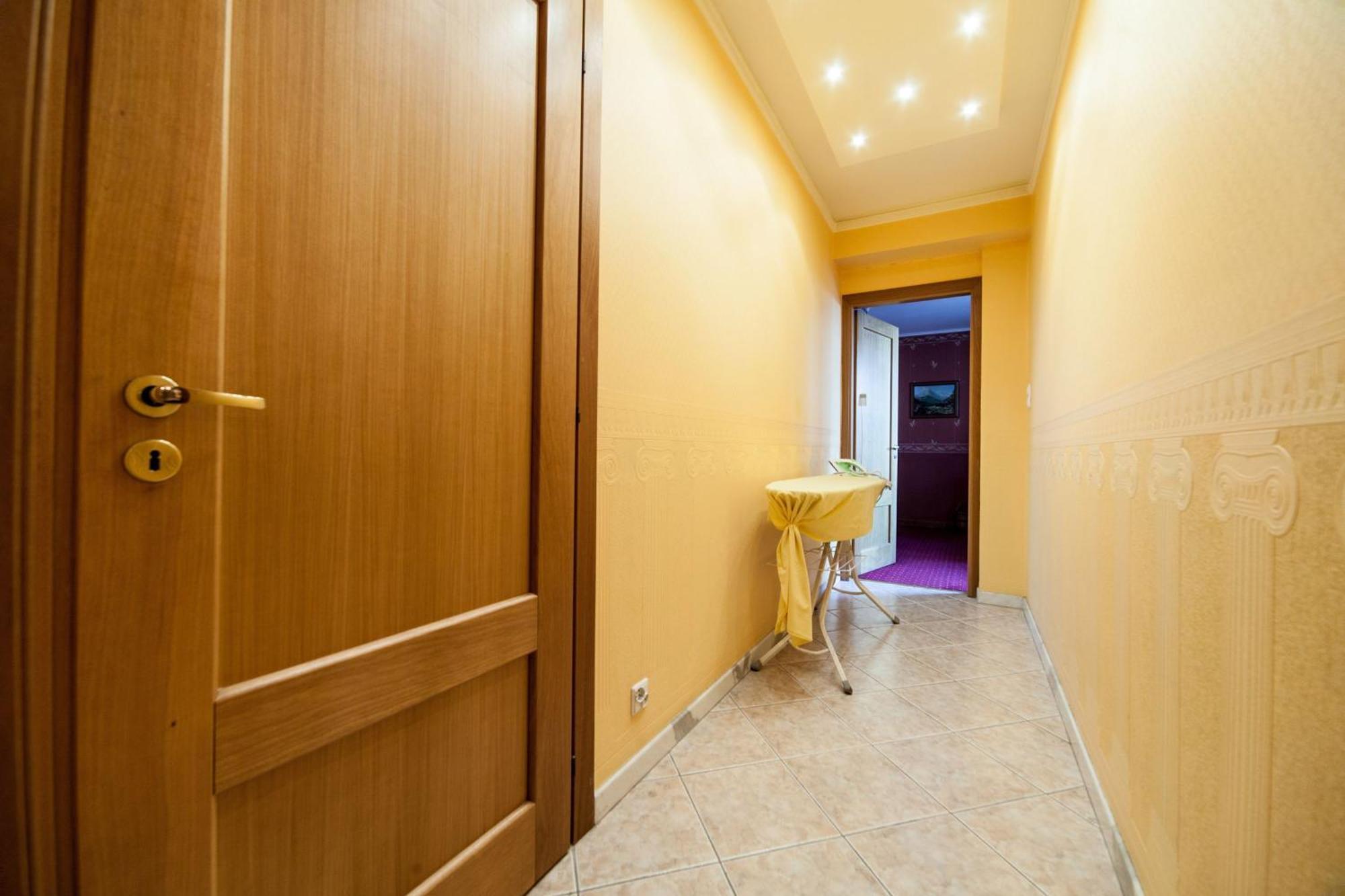 Apartament Eva Βρότσλαβ Εξωτερικό φωτογραφία