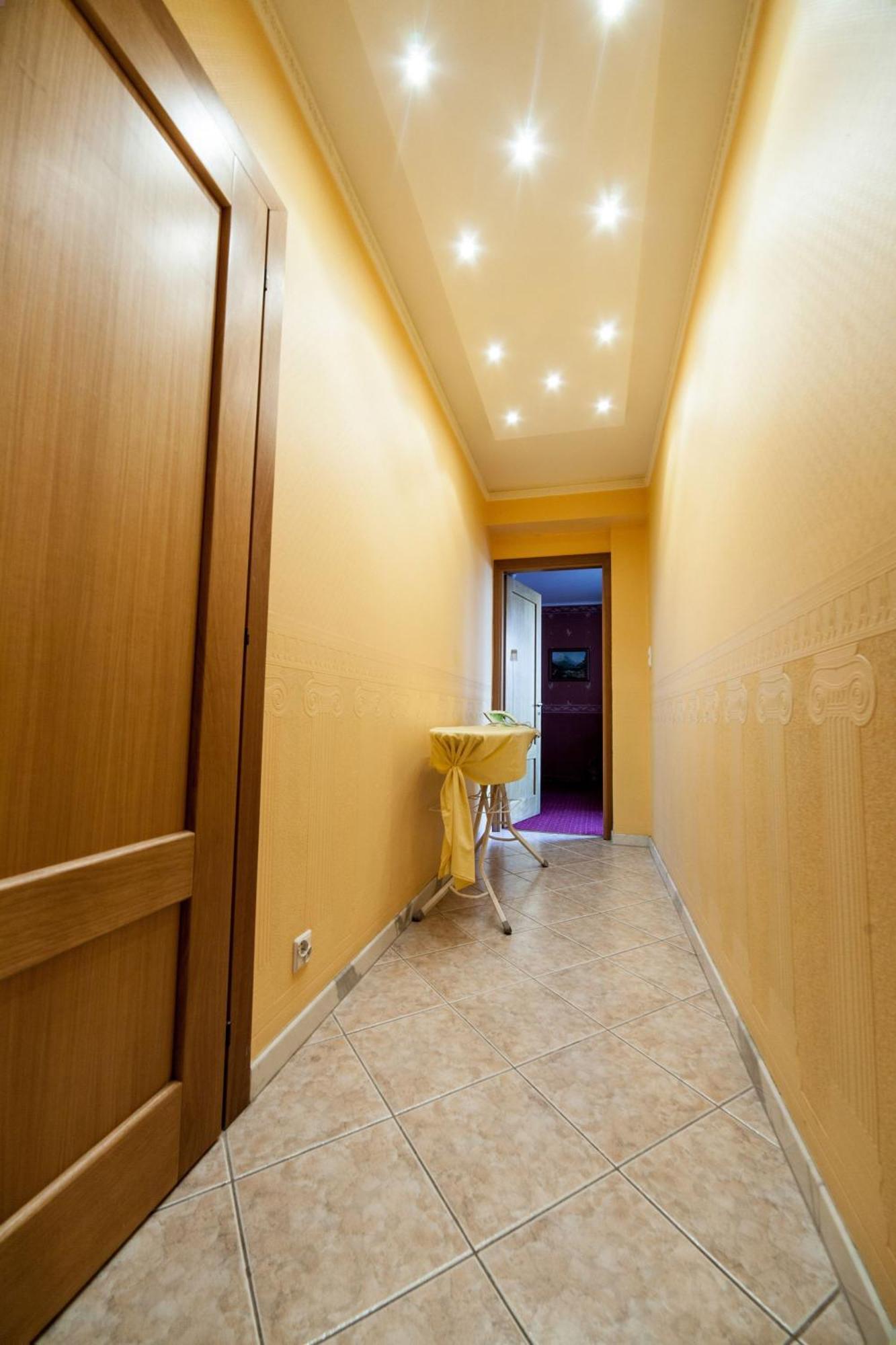 Apartament Eva Βρότσλαβ Εξωτερικό φωτογραφία