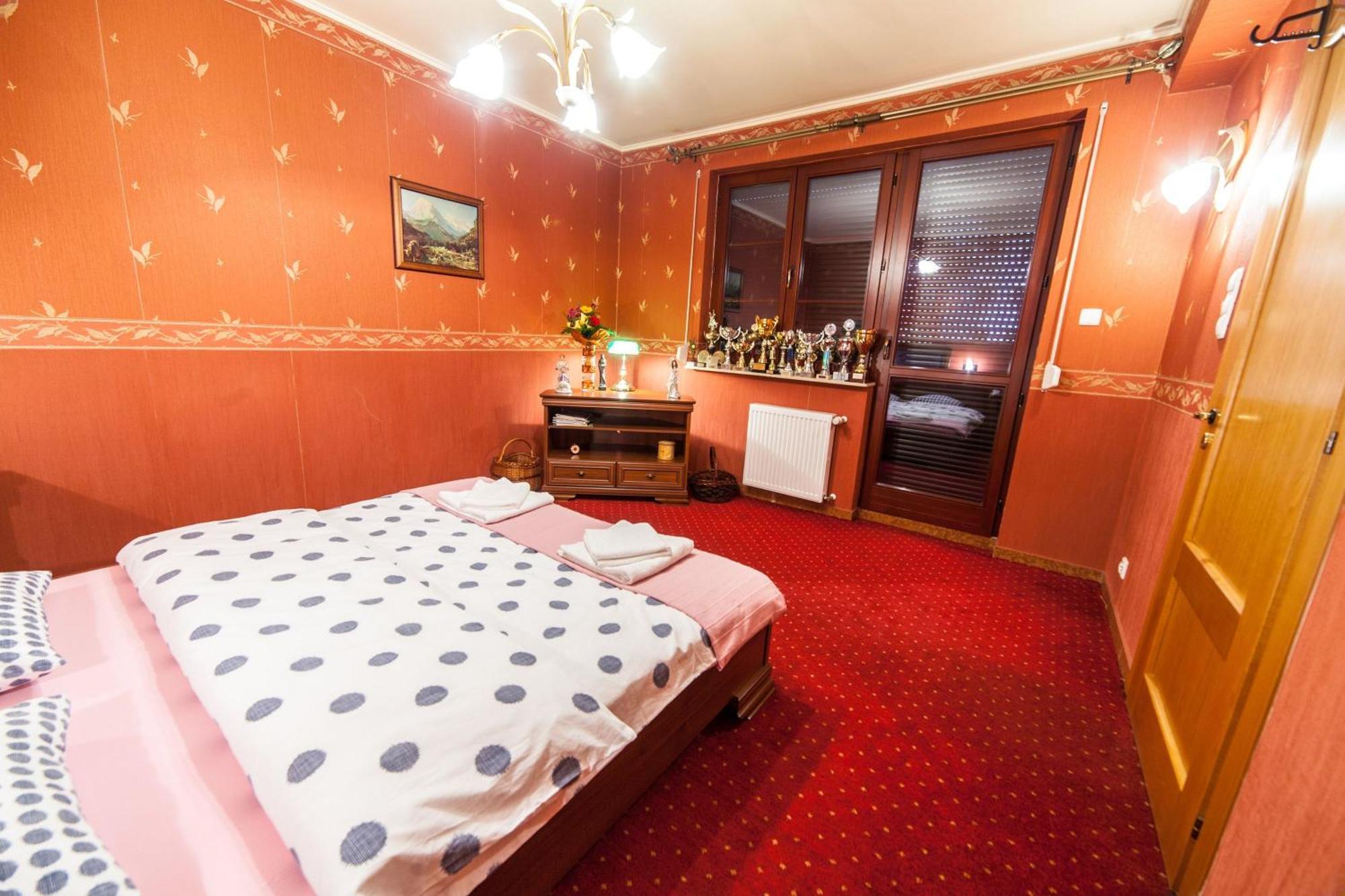 Apartament Eva Βρότσλαβ Εξωτερικό φωτογραφία