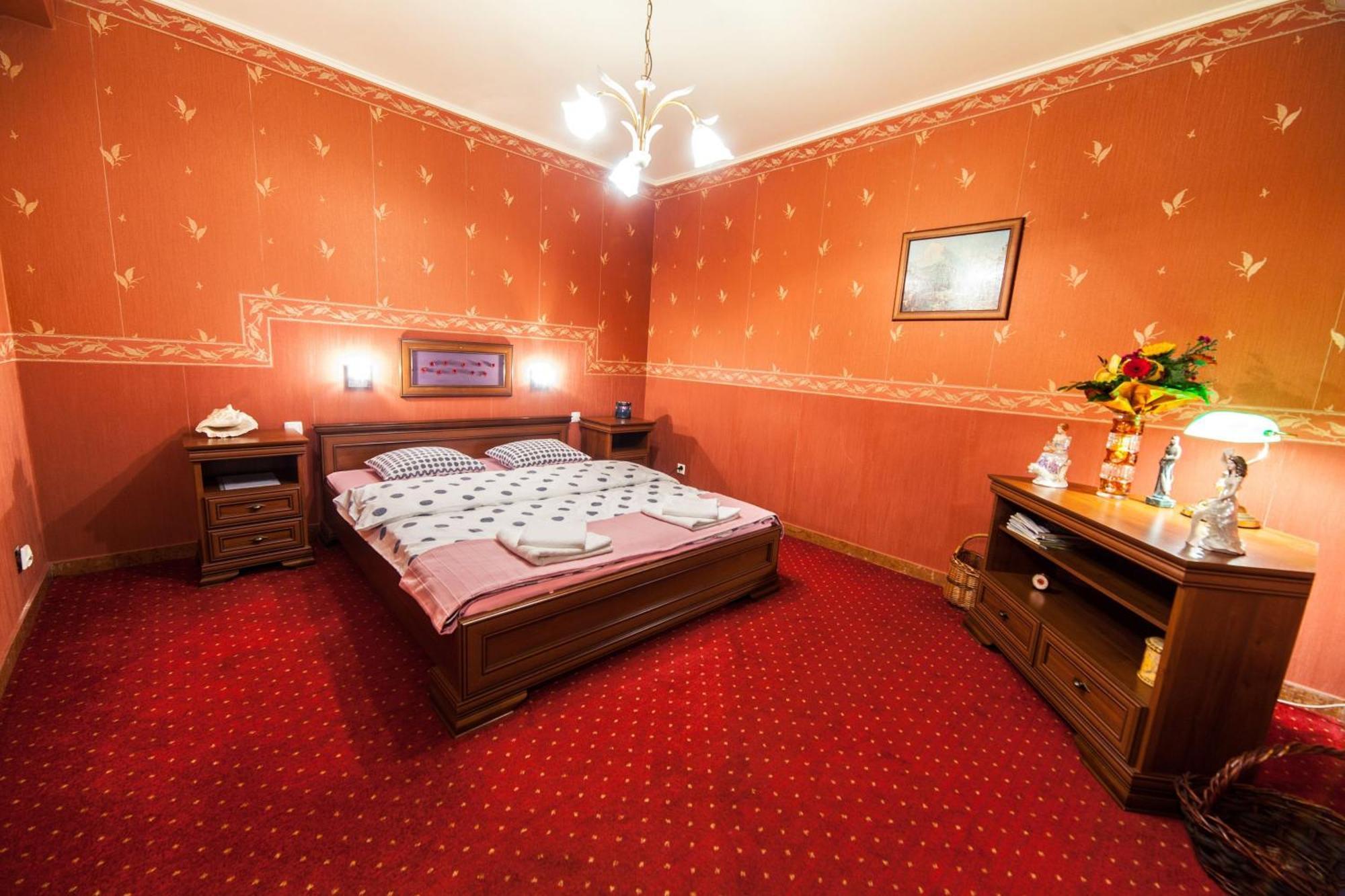 Apartament Eva Βρότσλαβ Εξωτερικό φωτογραφία